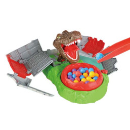 Dinosaur surprise room